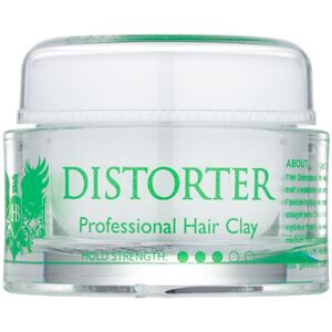 Hairbond Distorter modelovací hlína na vlasy 50 ml