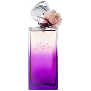 Hanae Mori Butterfly Purple parfémovaná voda pro ženy 100 ml