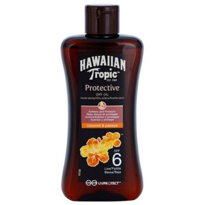 Hawaiian Tropic Protective 200 ml