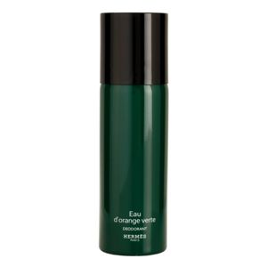 Hermès Eau d'Orange Verte deodorant ve spreji unisex 150 ml