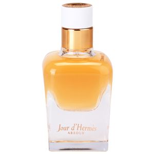 HERMÈS Jour d'Hermès Absolu parfémovaná voda plnitelná pro ženy 50 ml
