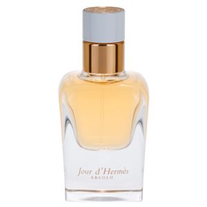HERMÈS Jour d'Hermès Absolu parfémovaná voda plnitelná pro ženy 30 ml
