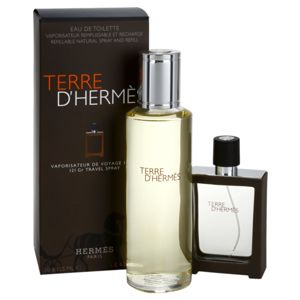 HERMÈS Terre d’Hermès dárková sada pro muže