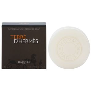 HERMÈS Terre d’Hermès parfémované mýdlo pro muže 100 g