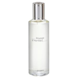 HERMÈS Voyage d'Hermès parfém náplň unisex 125 ml