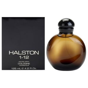 Halston 1-12 kolínská voda pro muže 125 ml