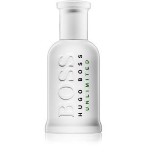 Hugo Boss BOSS Bottled Unlimited toaletní voda pro muže 50 ml