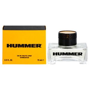 Hummer Hummer toaletní voda pro muže 75 ml