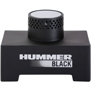 Hummer Black toaletní voda pro muže 125 ml