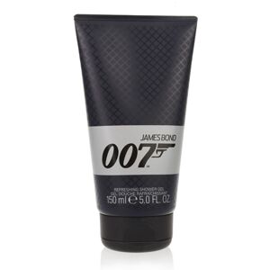 James Bond 007 James Bond 007 sprchový gel pro muže 150 ml