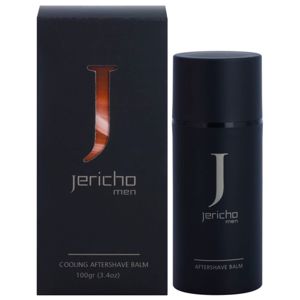 Jericho Men Collection balzám po holení pro muže 100 g