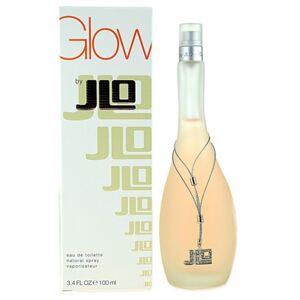Jennifer Lopez Glow by JLo toaletní voda pro ženy 100 ml