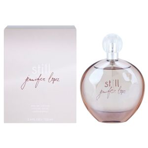 Jennifer Lopez Still parfémovaná voda pro ženy 100 ml