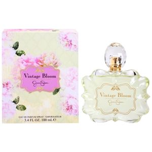 Jessica Simpson Vintage Bloom parfémovaná voda pro ženy 100 ml