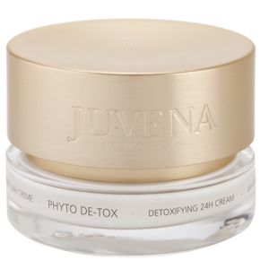 Juvena Phyto De-Tox detoxikační krém pro rozjasnění a vyhlazení pleti 50 ml