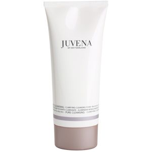 Juvena Pure Cleansing čisticí pěna pro normální až mastnou pleť 200 ml