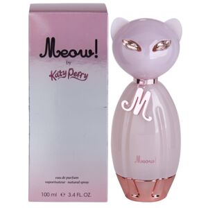 Katy Perry Meow parfémovaná voda pro ženy 100 ml
