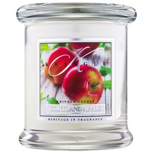 Kringle Candle Cortland Apple vonná svíčka 127 g