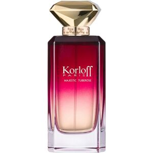 Korloff Majestic Tuberose parfémovaná voda pro ženy 88 ml