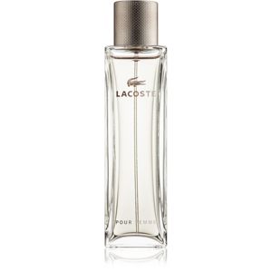 Lacoste Pour Femme parfémovaná voda pro ženy 90 ml