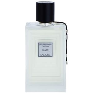 Lalique Les Compositions Parfumées Silver parfémovaná voda unisex 100 ml