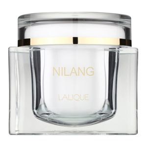 Lalique Nilang tělový krém pro ženy 200 ml