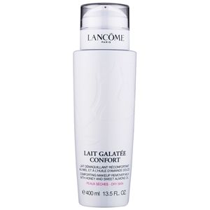 Lancôme Galatée Confort zklidňující odličovací mléko s mandlovým olejem 400 ml