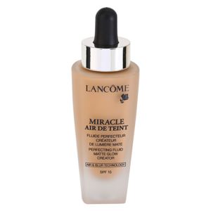 Lancôme Miracle Air de Teint ultra lehký make-up pro přirozený vzhled odstín 02 Lys Rose 30 ml