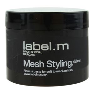 label.m Complete stylingová pasta střední zpevnění 50 ml