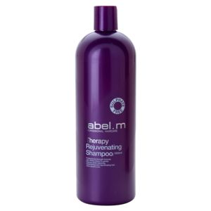 label.m Therapy Rejuvenating omlazující šampon s kaviárem 1000 ml
