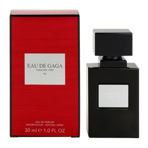 Lady Gaga Eau De Gaga 001 parfémovaná voda unisex 30 ml