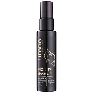 Lirene Fix Up! pleťová mlha pro fixaci make-upu +10 h 70 ml
