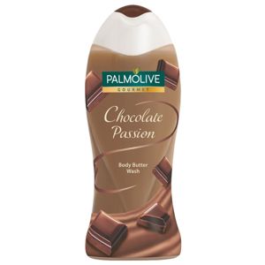 Palmolive Gourmet Chocolate Passion sprchové máslo 500 ml