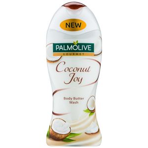 Palmolive Gourmet Coconut Joy sprchové máslo 250 ml