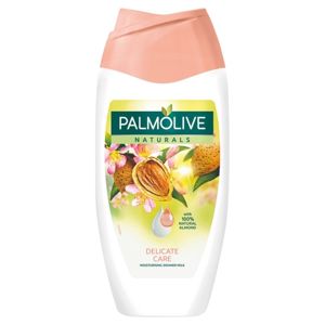 Palmolive Naturals Delicate Care sprchové mléko 250 ml