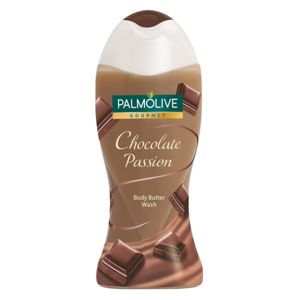 Palmolive Gourmet Chocolate Passion sprchové máslo 250 ml