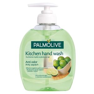 Palmolive Kitchen Hand Wash Anti Odor mýdlo na ruce 300 ml
