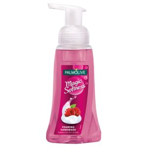 Palmolive Magic Softness Raspberry pěnové mýdlo na ruce 250 ml
