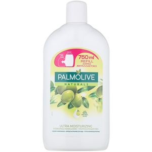 Palmolive Naturals Ultra Moisturising tekuté mýdlo na ruce náhradní náplň 750 ml