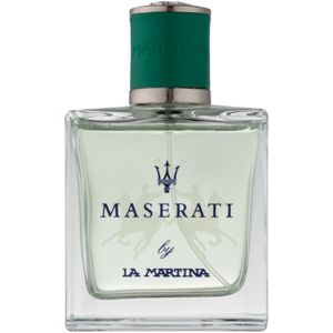 La Martina Maserati toaletní voda pro muže 100 ml