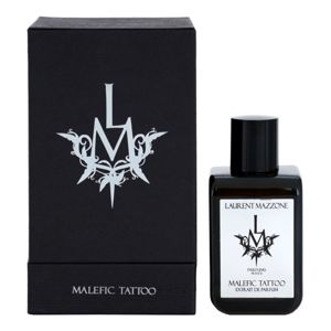 LM Parfums Malefic Tattoo parfémový extrakt unisex 100 ml