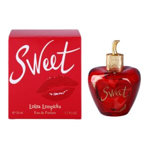 Lolita Lempicka Sweet parfémovaná voda pro ženy 50 ml
