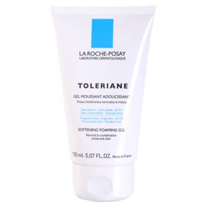 La Roche-Posay Toleriane zklidňující čisticí gel pro intolerantní pleť 150 ml