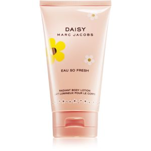 Marc Jacobs Daisy Eau So Fresh tělové mléko pro ženy 150 ml