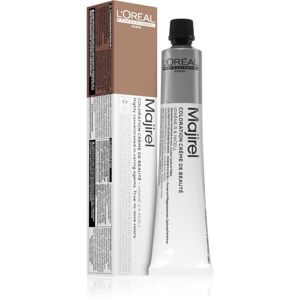 L’Oréal Professionnel Majirel barva na vlasy odstín 7.042 Natural Copper Iridescent Blonde 50 ml
