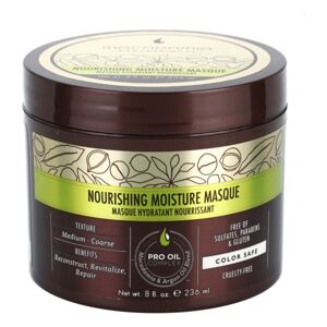 Macadamia Natural Oil Pro Oil Complex vyživující maska na vlasy s hydratačním účinkem 236 ml