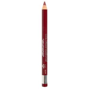 Maybelline Color Sensational tužka na rty odstín 540 Hollywood Red 1.2 g