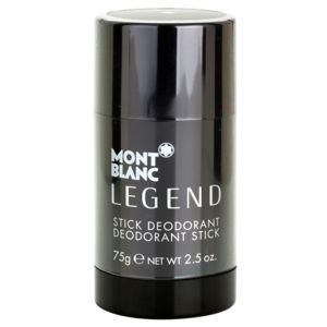 Montblanc Legend deostick pro muže 75 g
