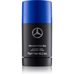 Mercedes-Benz Man deostick pro muže 75 g