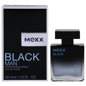 Mexx Black Man New Look 50 ml